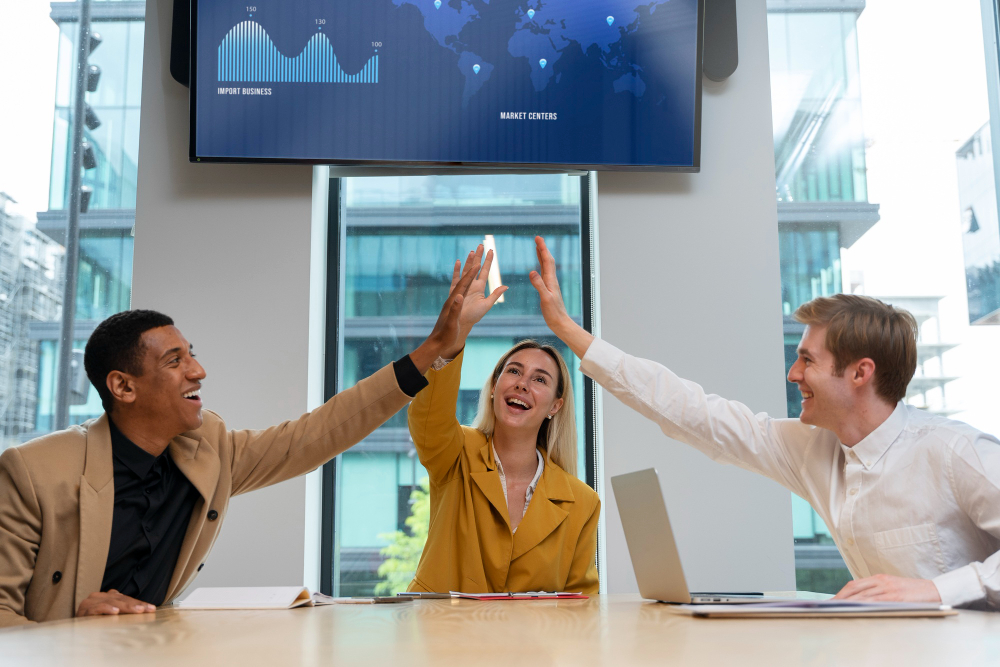 内部沟通在业务转型成功中的作用