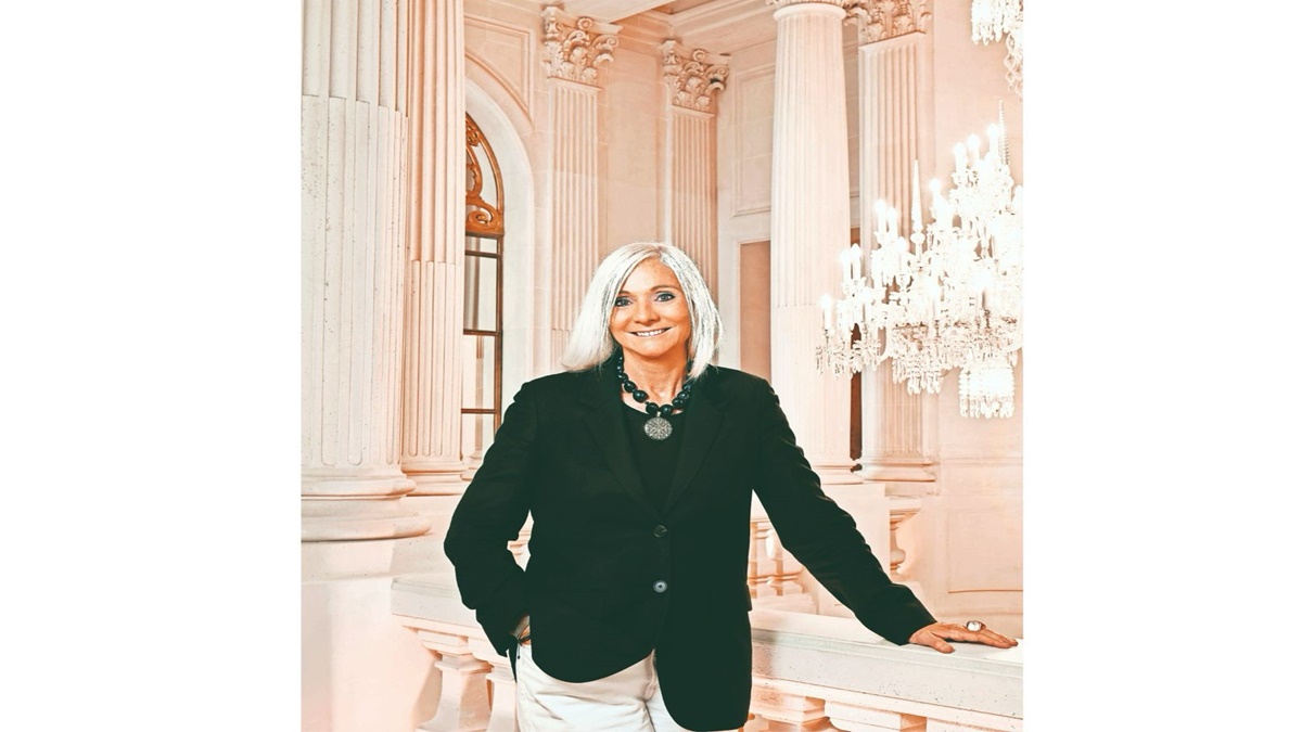 The Chanakya, Luxury fragrance, Maison Francis Kurkdjian, retail store