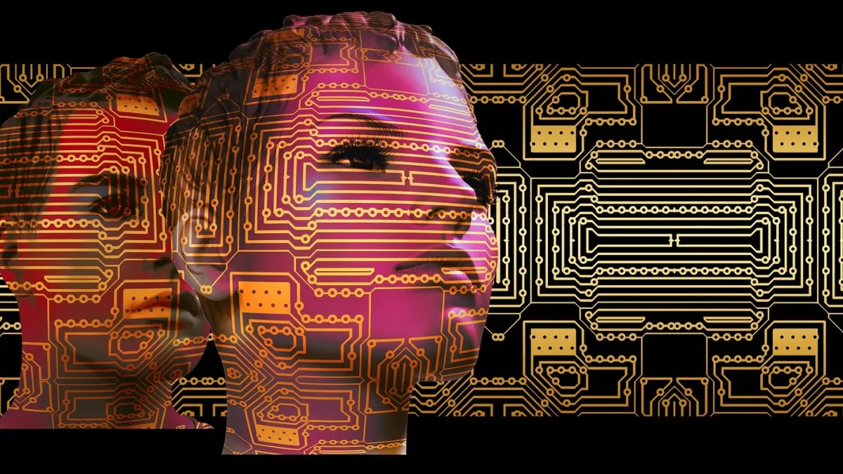 Indian enterprises may spend .2 bn on AI by 2028 