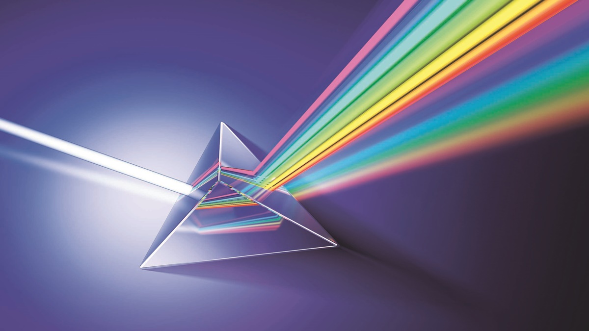 colour, VIBGYOR, colors, Emerald City, Oz, olo, New colour