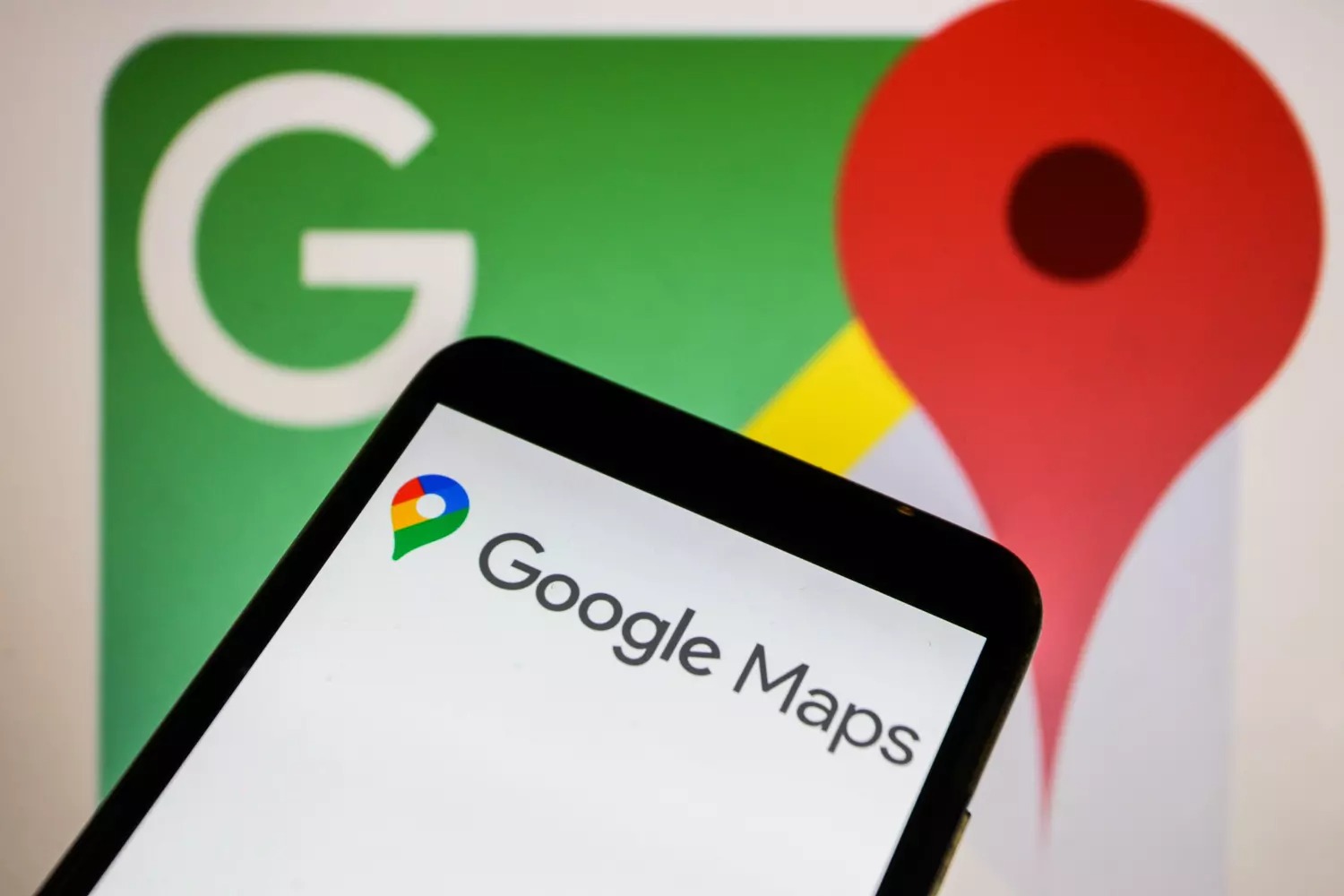 告別 Google Maps！這款對手在重大更新後表現更亮眼