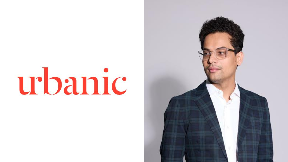 “Our backbone is a technology platform that powers our supply chain and helps us respond to real-time demand signals. We don’t operate like a conventional apparel company.”