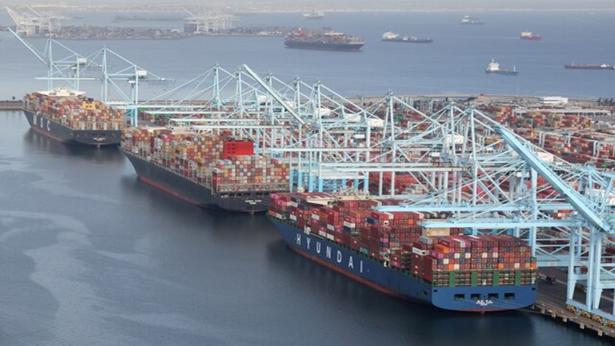 US tariff, Donald Trump, exports, China tariff, Chinese goods, exporters, compliance processes, working capital, customs guidelines