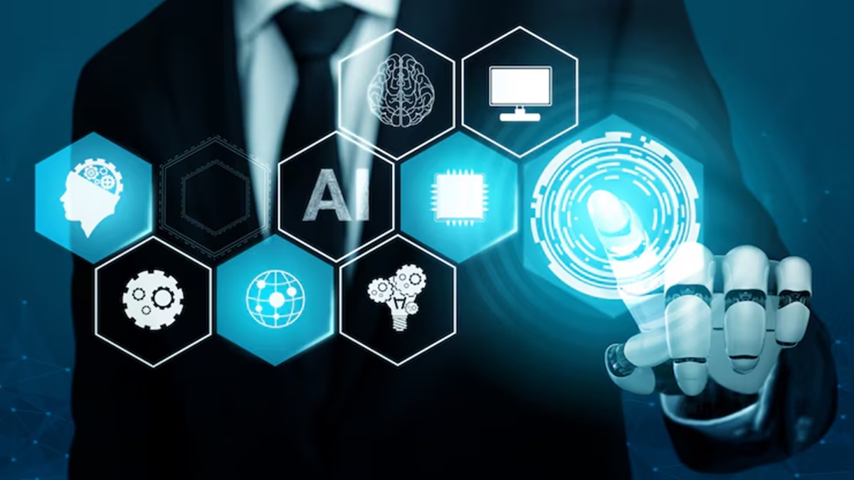 A host of tools capable of writing codes now available, but can they replace jobs? (Image Source: Freepik)