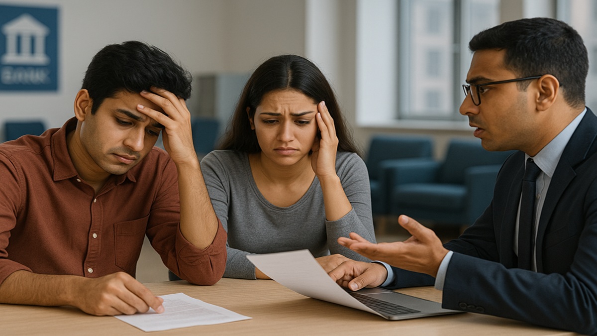 Small loans, big trouble: Why are young Indians defaulting on small loans up to Rs 50,000?