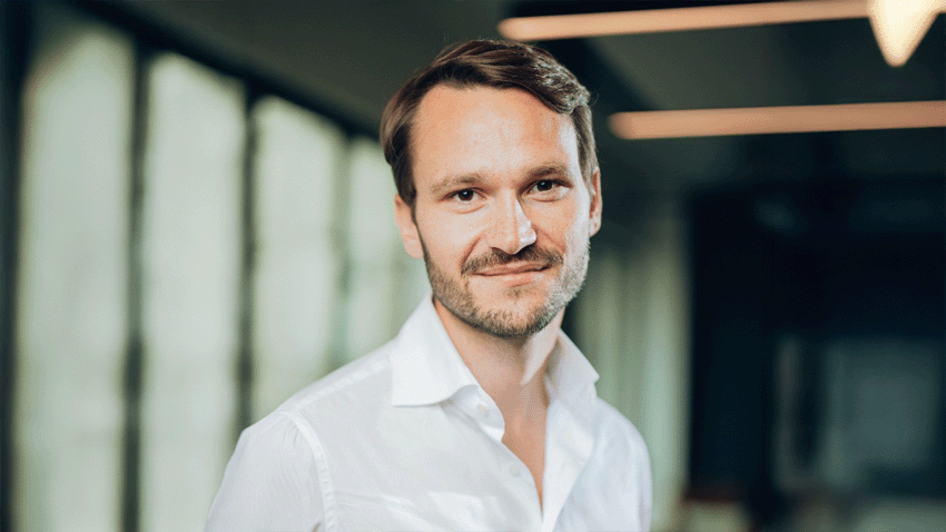 彗星软件，SaaS B2B的新堆积正在进入Innovate 500奖项中