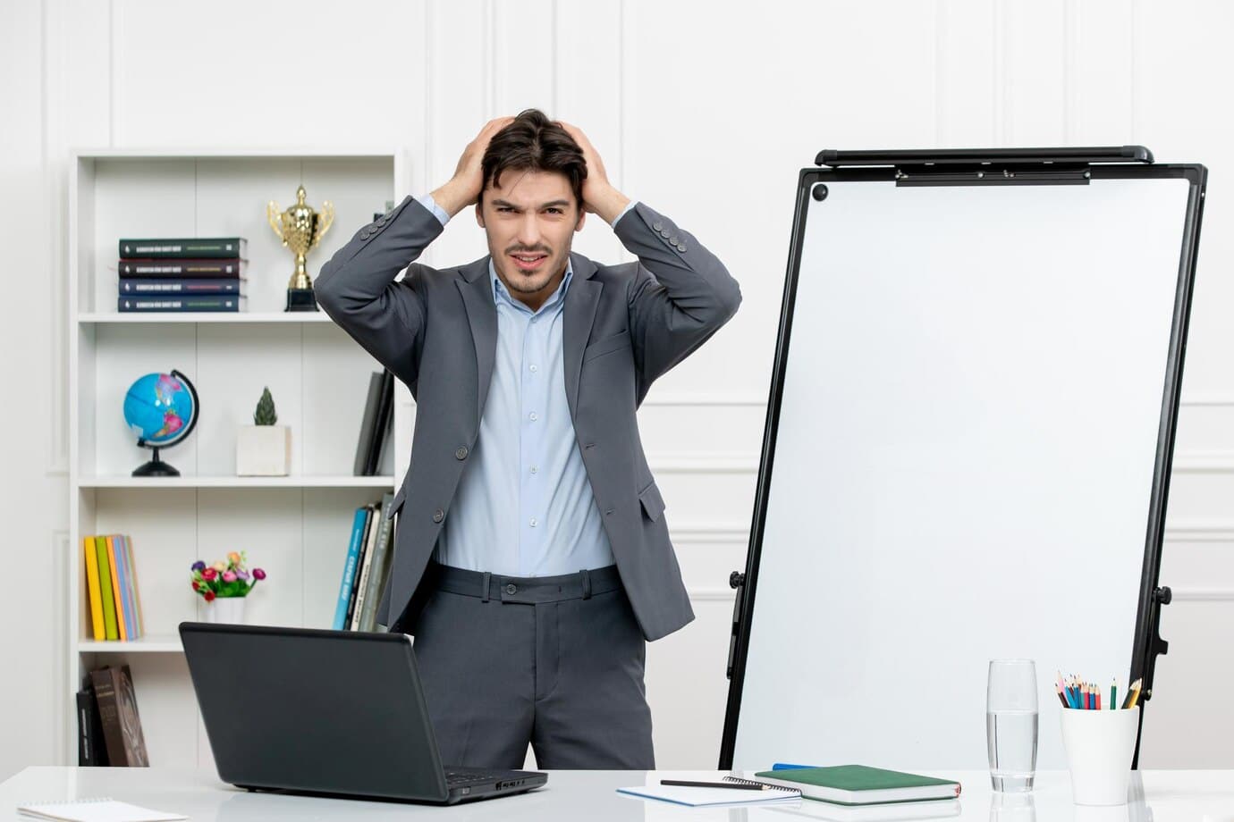 您劝阻自己成为企业家的国家