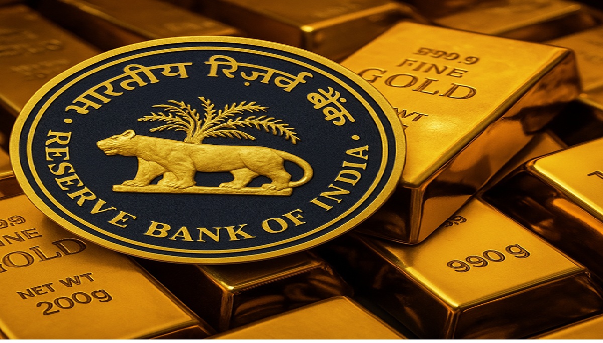 Is your investment in Sovereign Gold Bonds safe?