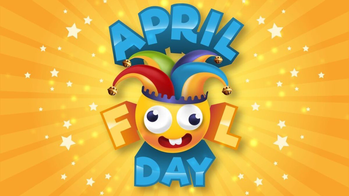 April Fool's Day 2025 Prank Ideas, History and Interesting Facts