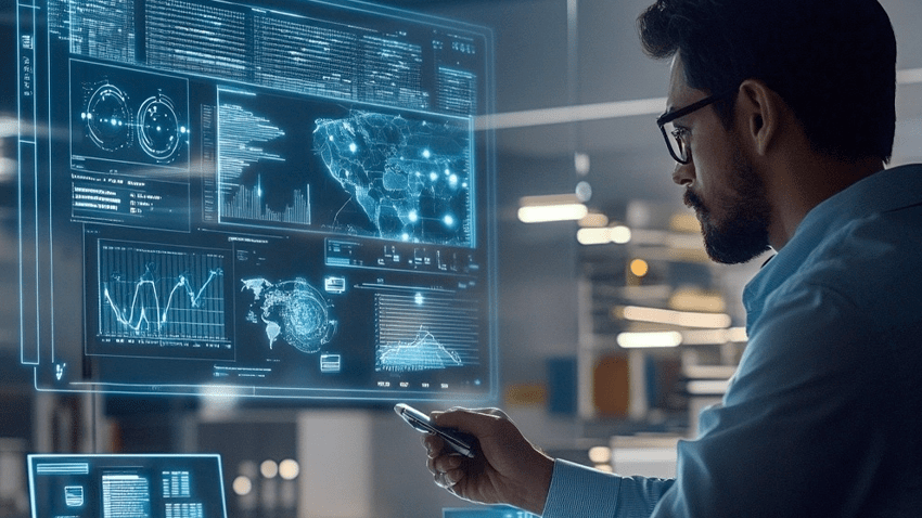 所有卖家很快就会有助手：商业功能的无声转变