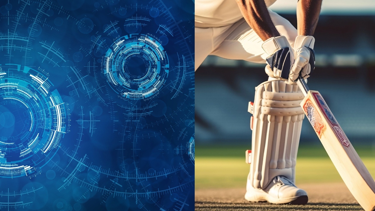 Tech is changing how the game is played & watched