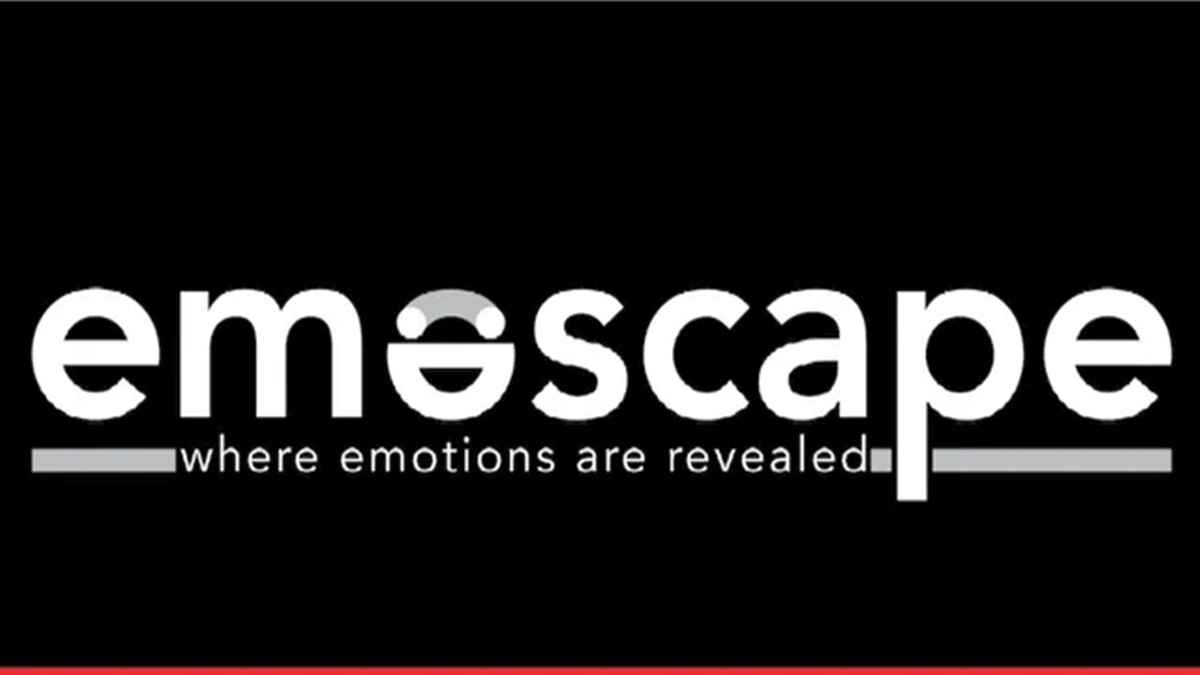 Emoscape, Tech, technology, AI, artificial intelligence, healthcare, education, sports coaching, marketing