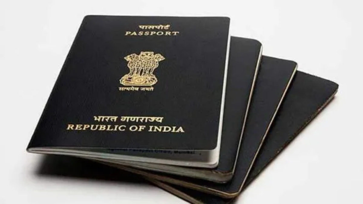 How to add spouse’s name in passport