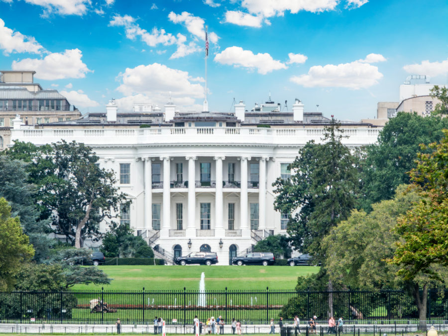 专家：一项可靠的策略，以确保美国关键供应链