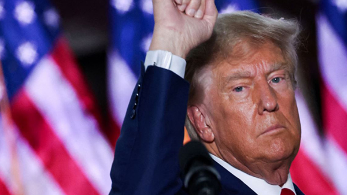 Trump grants tariff relief to automakers amid concerns over potential harm to U.S. factories. (Image Source: Twitter)