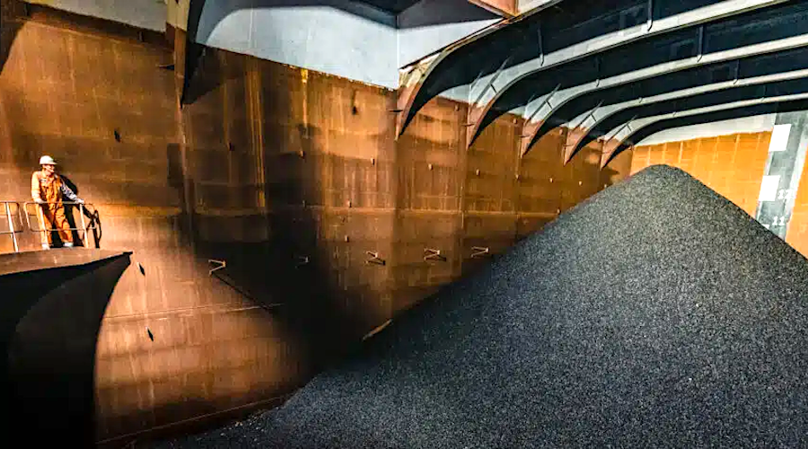 Trump eyes executive order to fast-track deep-sea mining