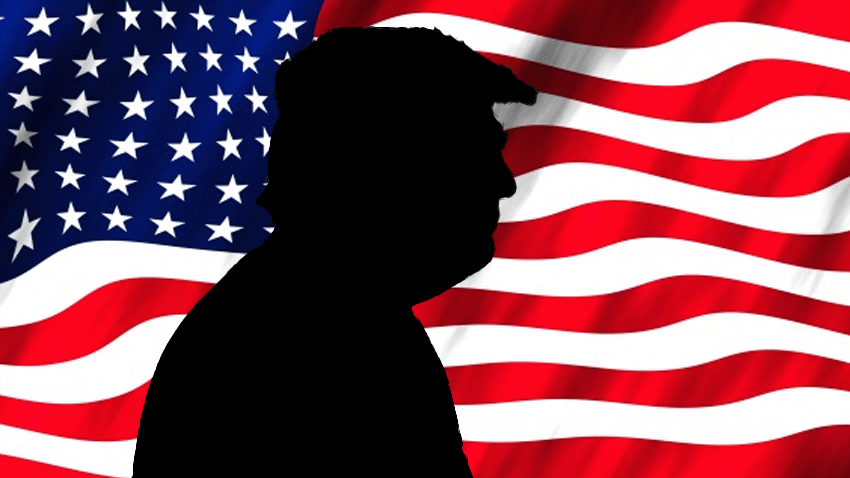 特朗普贸易政策的三个影响方案