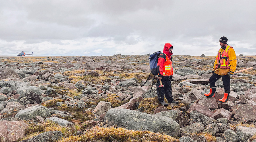 盖茨（Gates），贝佐斯（Bezos）支持的关键矿产探险家在刚果上“大事”  - 报告
