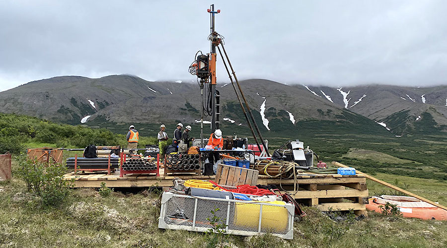 Graphite One triples Alaska’s mine reserves