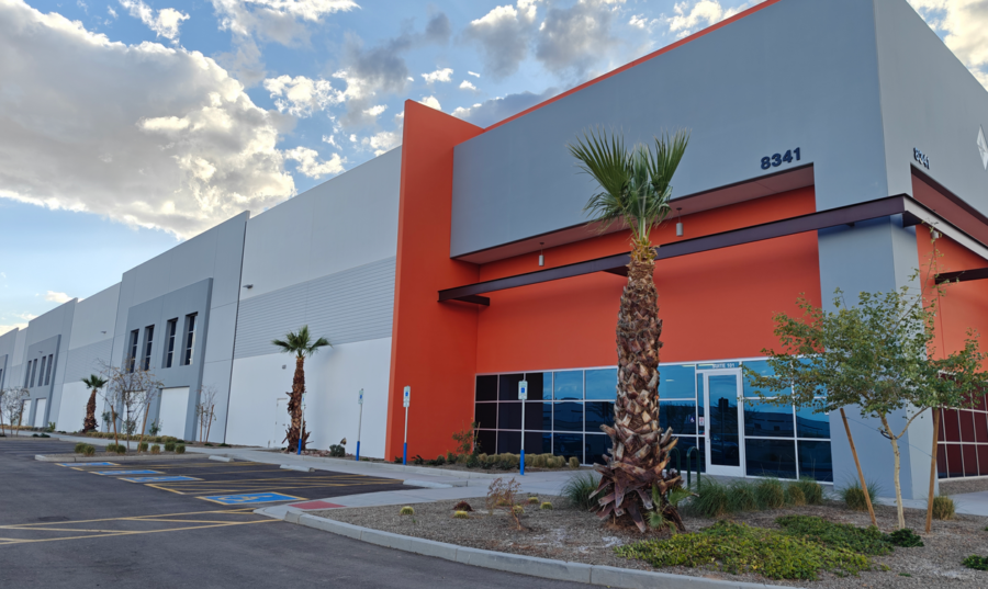 稀土回收材料将在美国投资2000万美元以上的第一个商业设施 