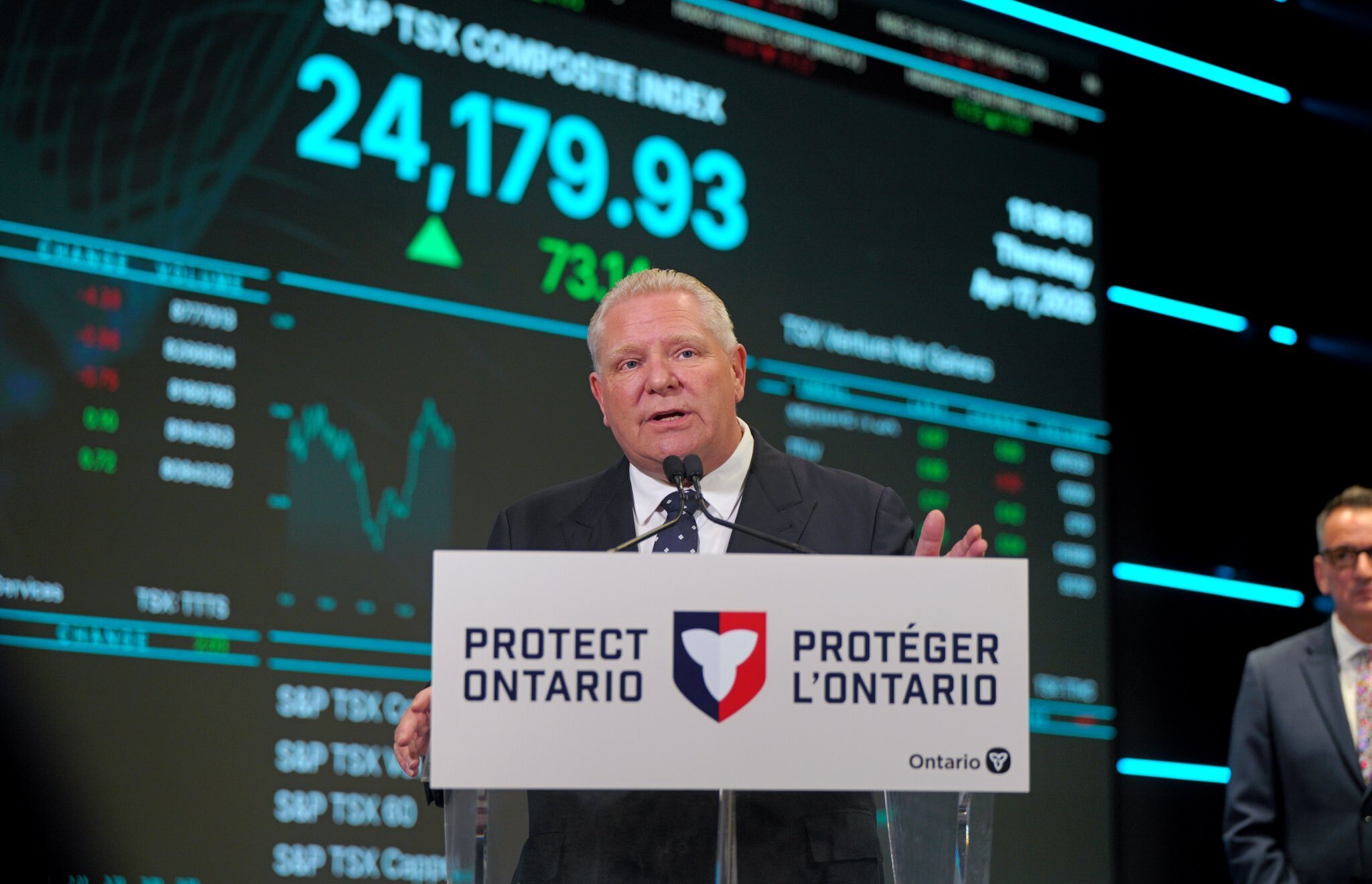 安大略省有望为关键采矿项目剪裁