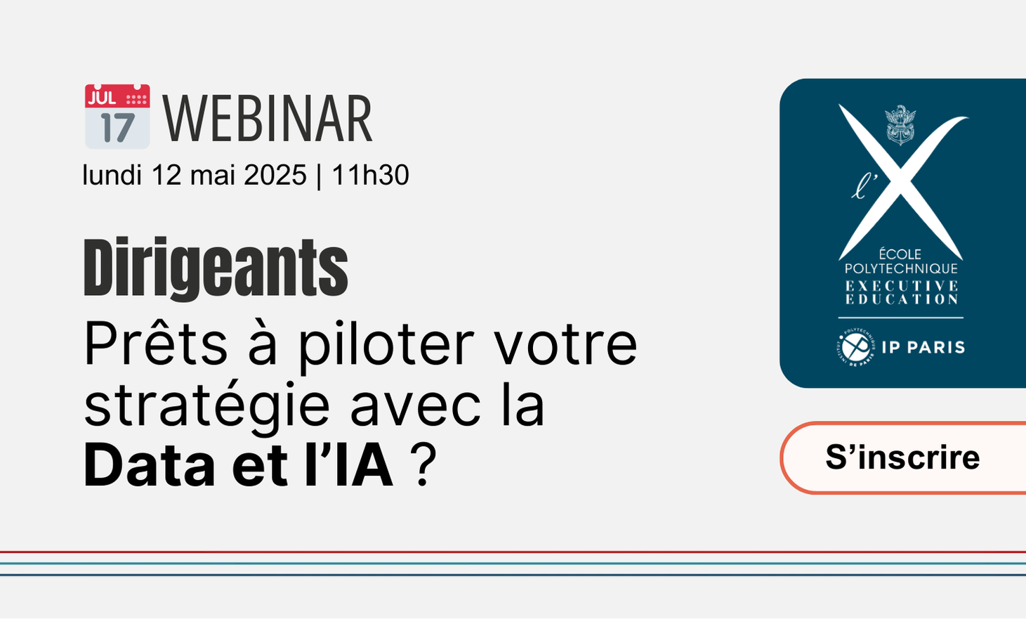 经理：您准备好使用数据和人工智能试用策略了吗？