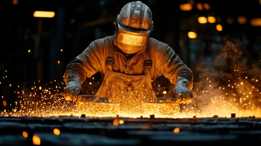 欧盟削减钢铁配额，将关税提高至50％