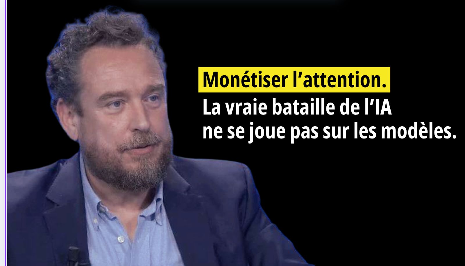 货币化的关注：模型上没有进行真正的AI战斗