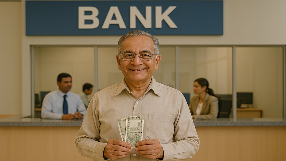 Retired govt employees to get 8% interest for pension delays - More details here