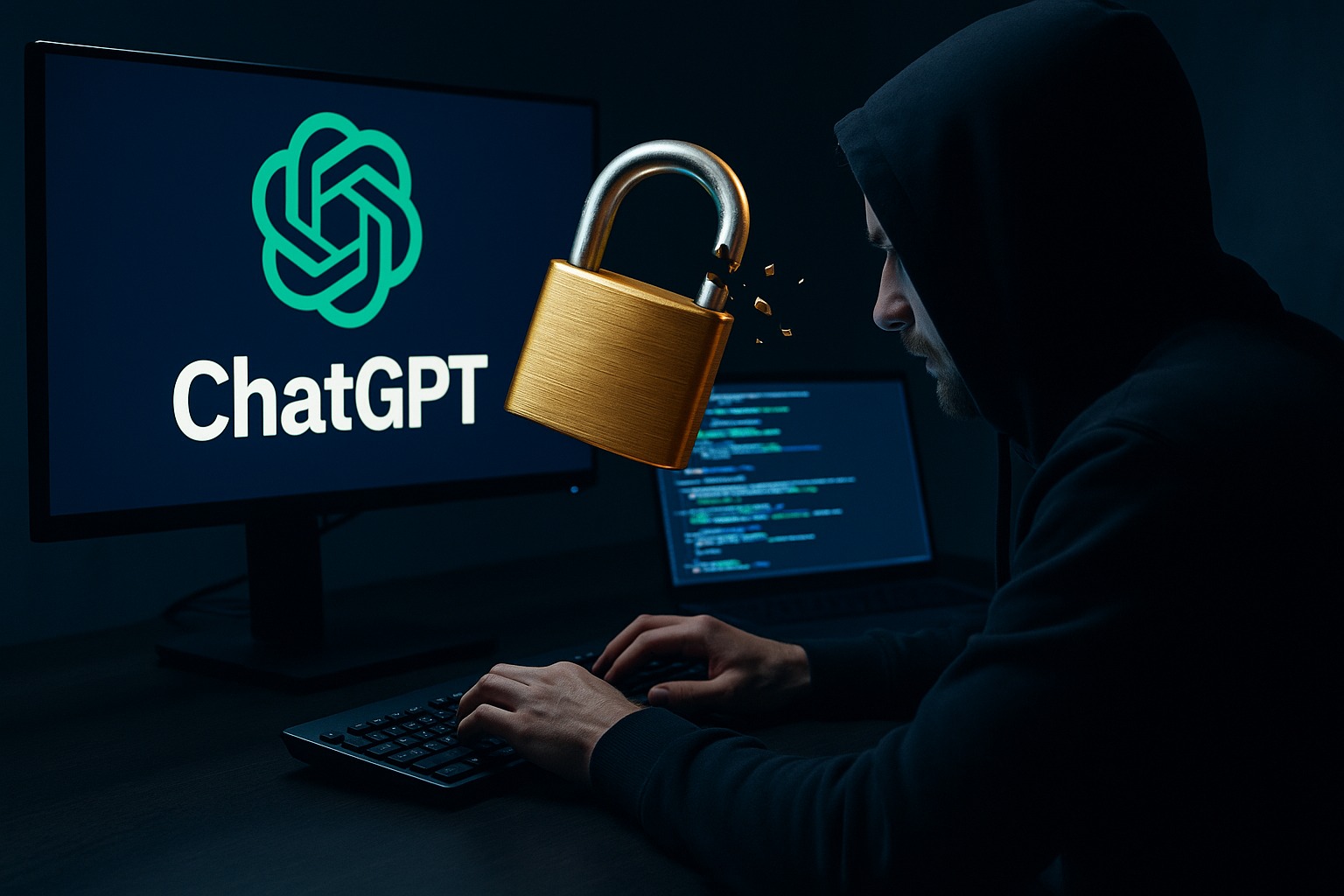 這句簡單指令，能解放 ChatGPT 潛能，讓它強大 10 倍！