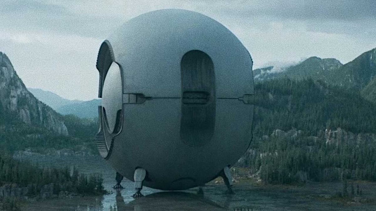 +這部科幻鉅作首映獲得 7 分鐘掌聲，可能成為 Netflix 下一個超級系列+