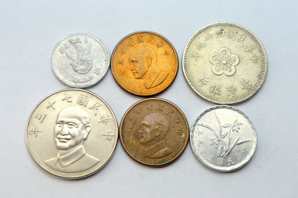 那些被收藏家高價收購、價值高達 38,000 元的 50 分硬幣