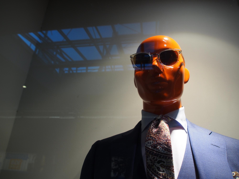 金属的企业家精神：机会还是简单的时尚效果？