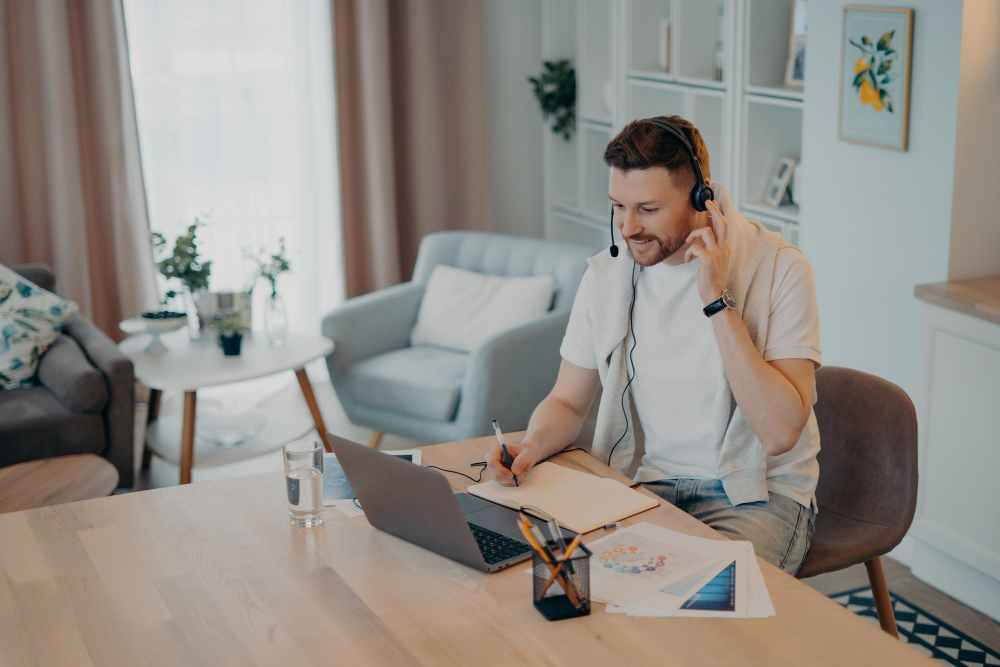 长期远程办公：如何维持员工的生产力和会员资格？