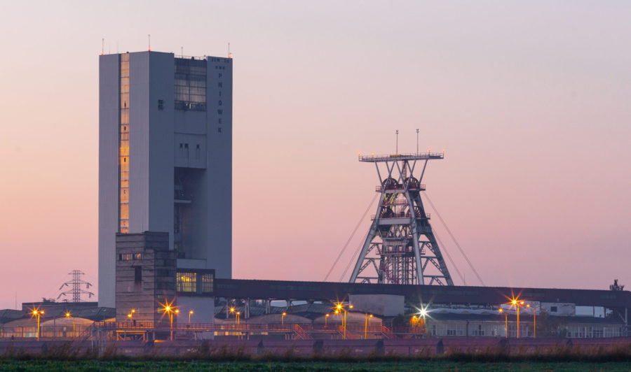 顶级欧盟矿工面临艰苦的战斗,以驯服加速现金燃烧