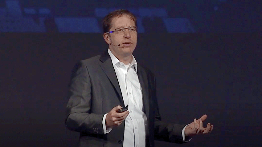 Google将网络回收为AI，即使说没有