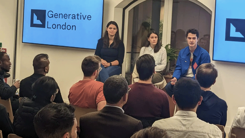 传统风险投资的终结？