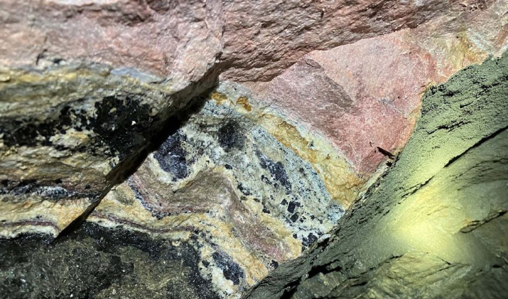 Image: U.S. Critical Materials