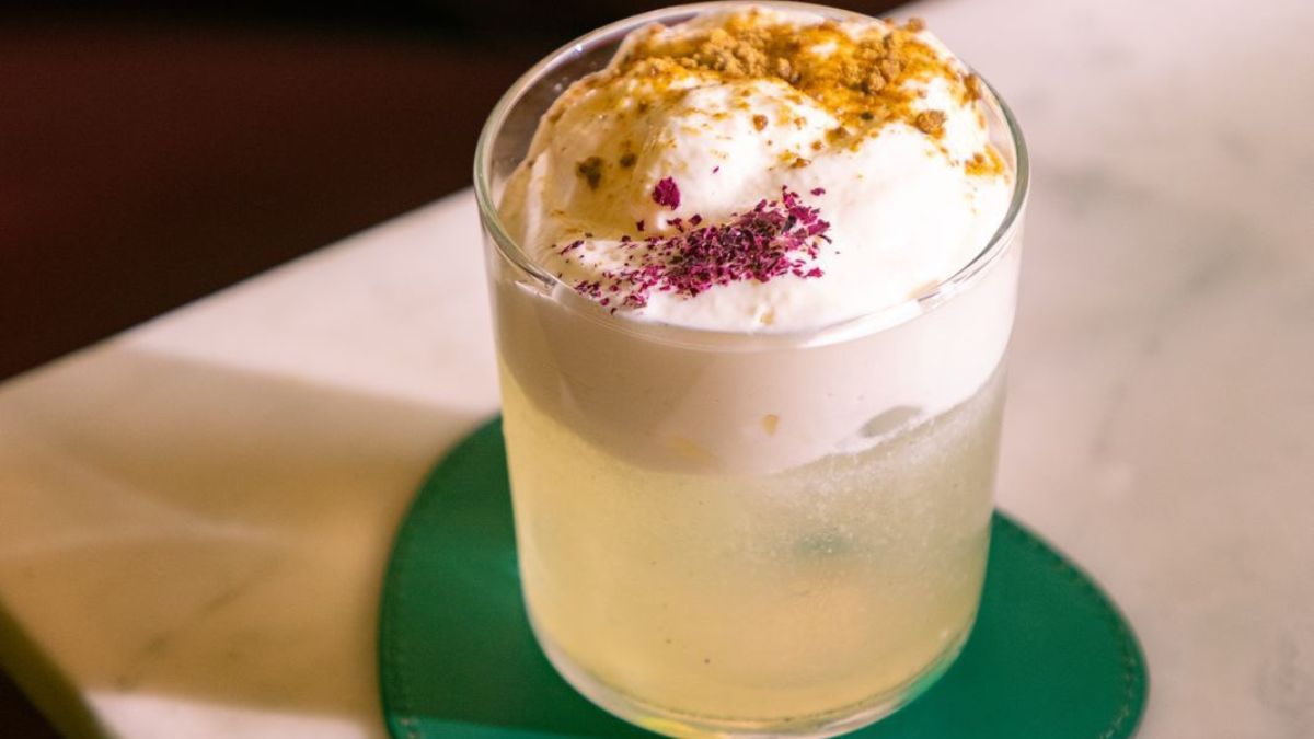 World Cocktail Day: Delhi's best cocktail recipes