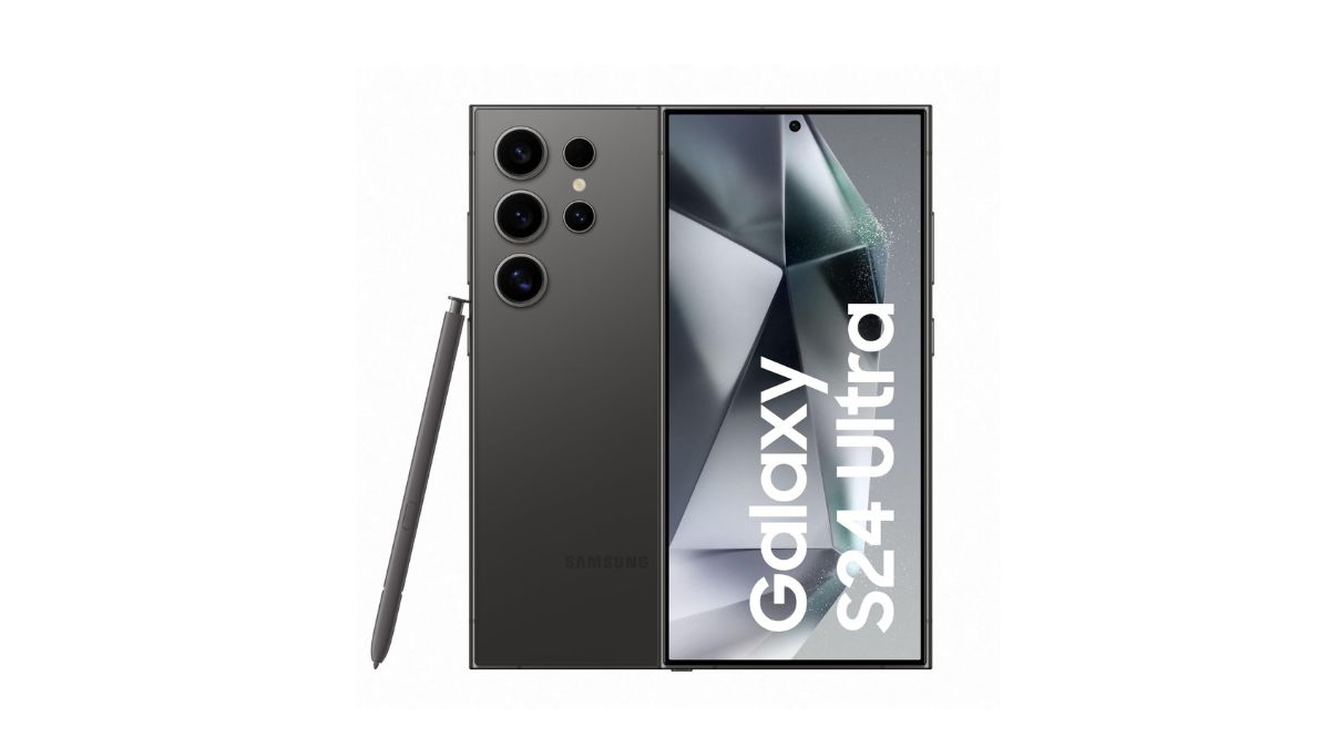 Galaxy S24 Ultra