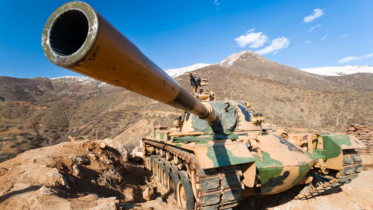 indian defence stocks