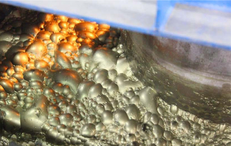 贸易协议反弹后，铜价急剧下跌