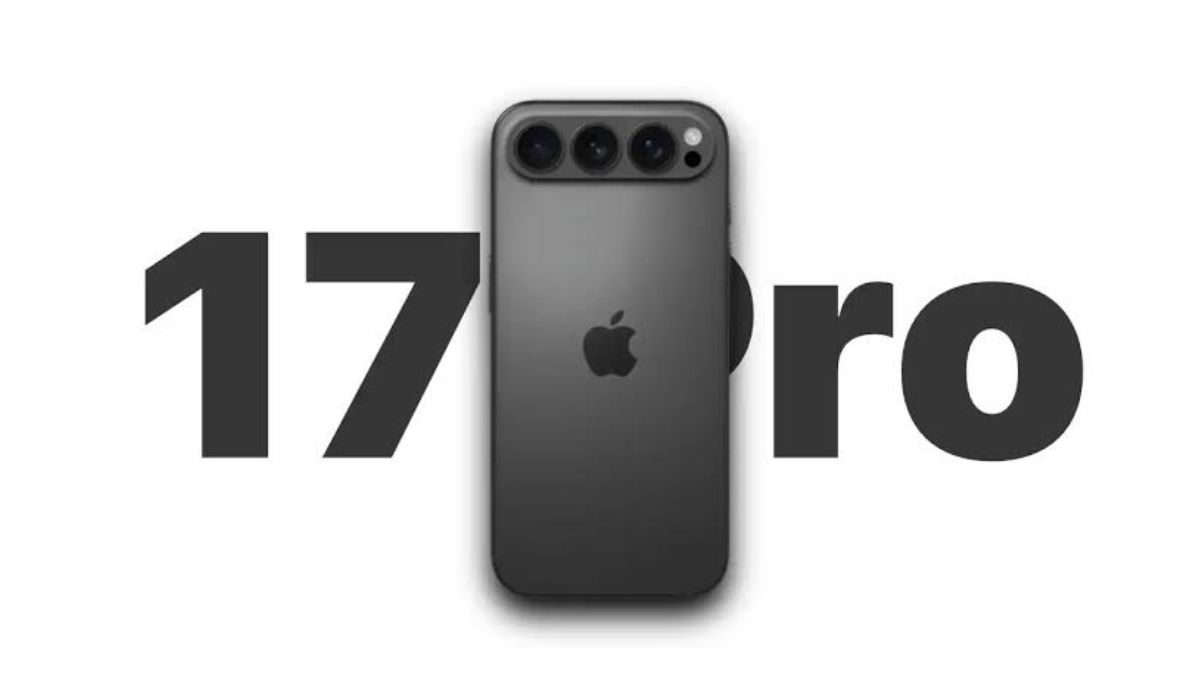 Apple iPhone 17