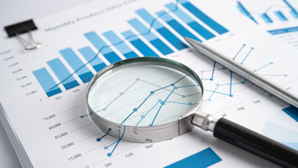 Google trends, Google, corporate development, trending, business world, IndusInd Bank, microsoft, layoff, HUL demerger, Vodafone Idea, insolvency, AGR dues