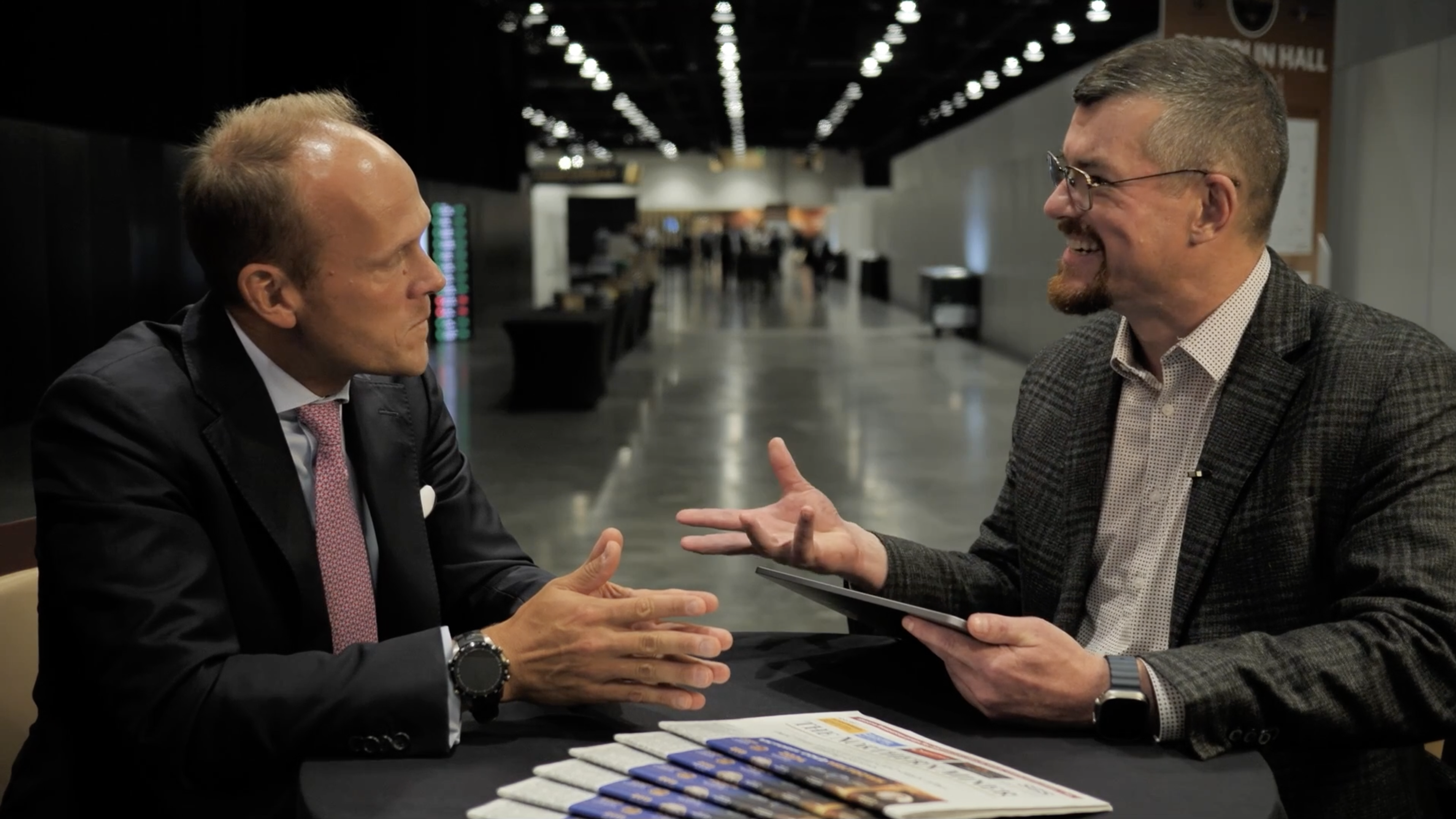 五年内的$ 9,000金价：增量AG