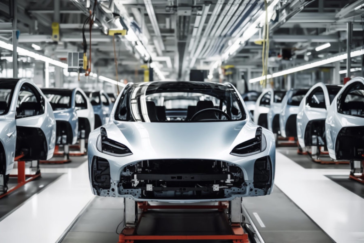 图表：EV电池金属票据随着钴的滴答声，镍价格加强  