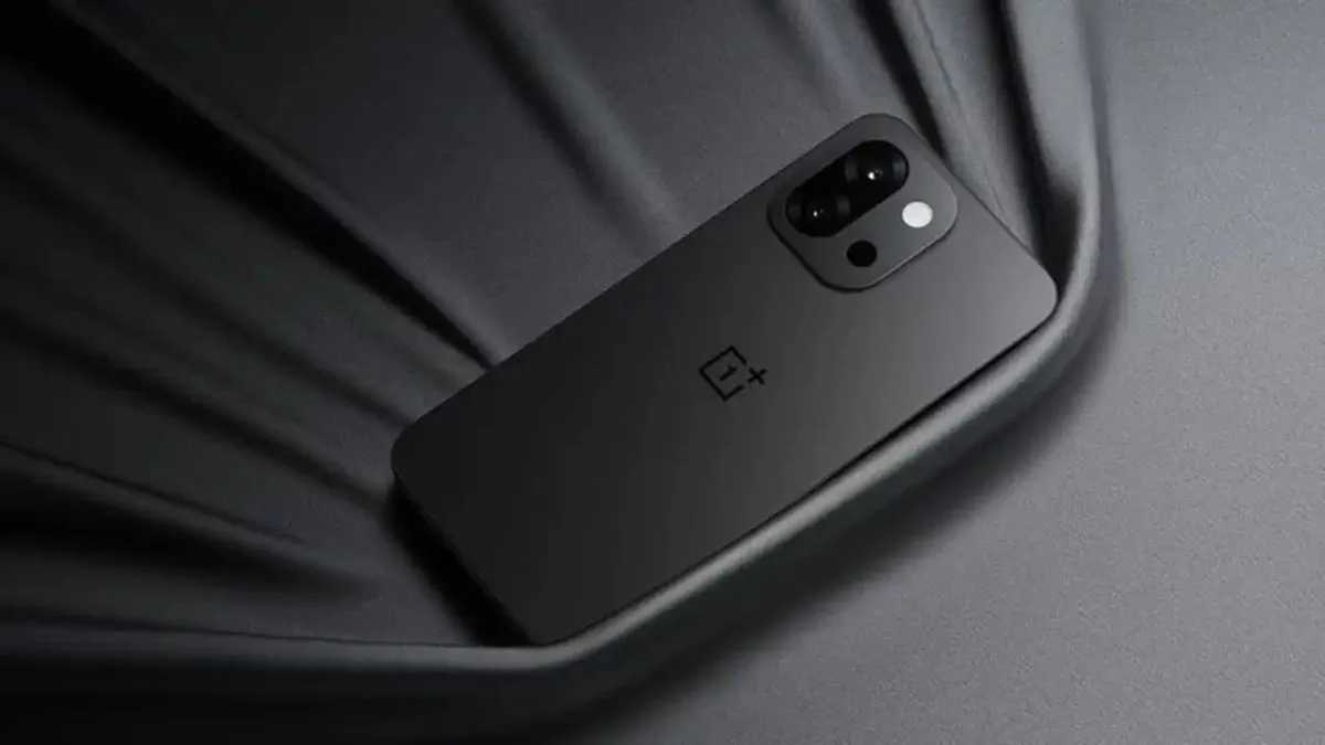 OnePLus 13s