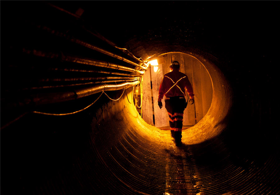 Nyrstar寻求政府用于锑生产的资金