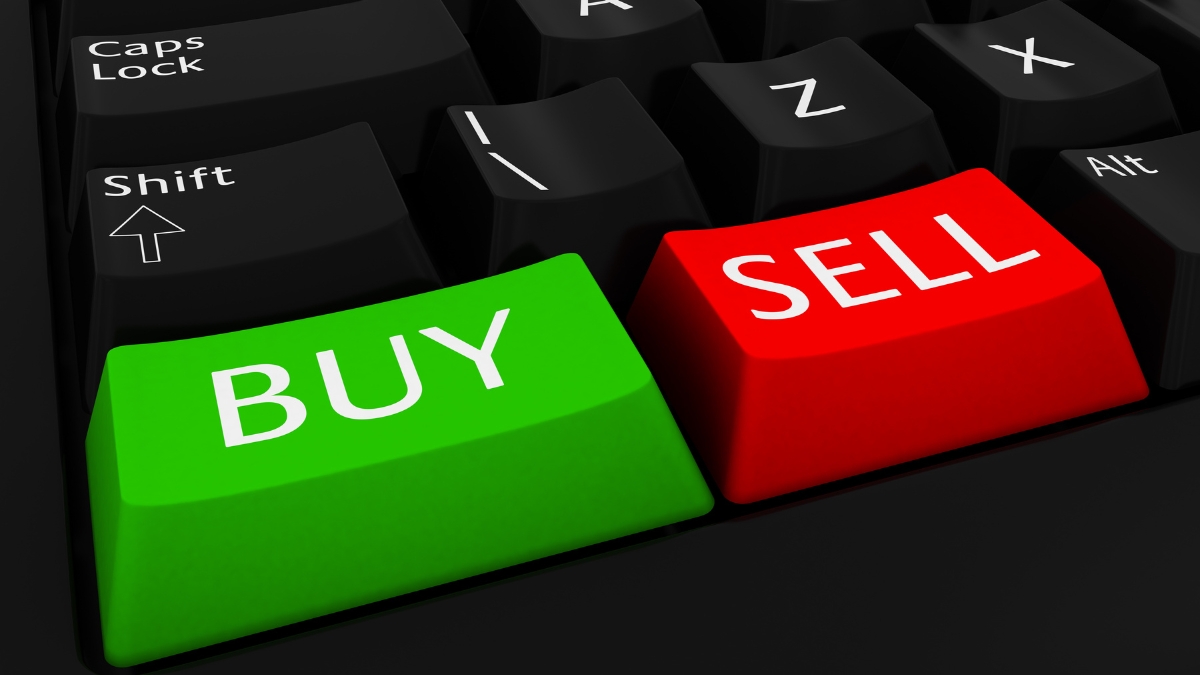 Nuvama's top pick at this hour