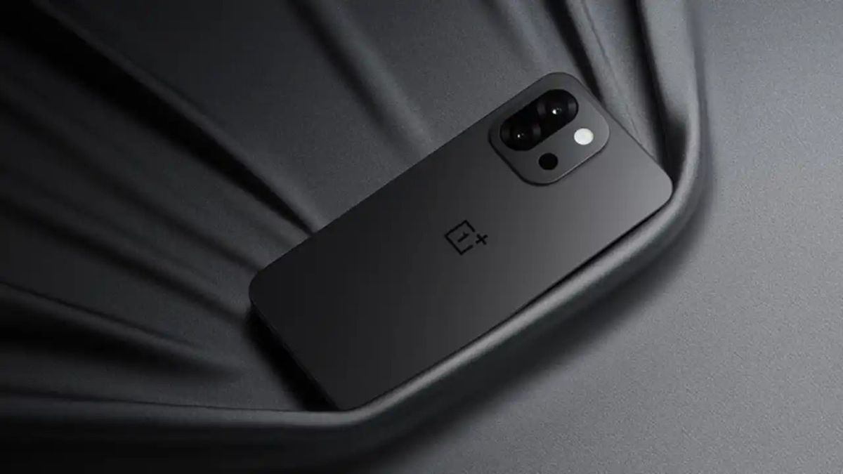 OnePlus 13s